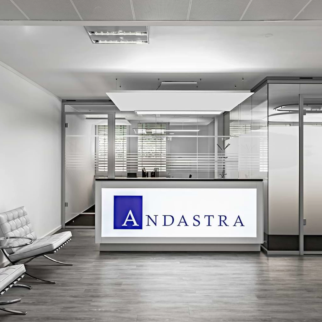 Andasta Luxemborg, Foto: Steffen Borowski, Architekt: 