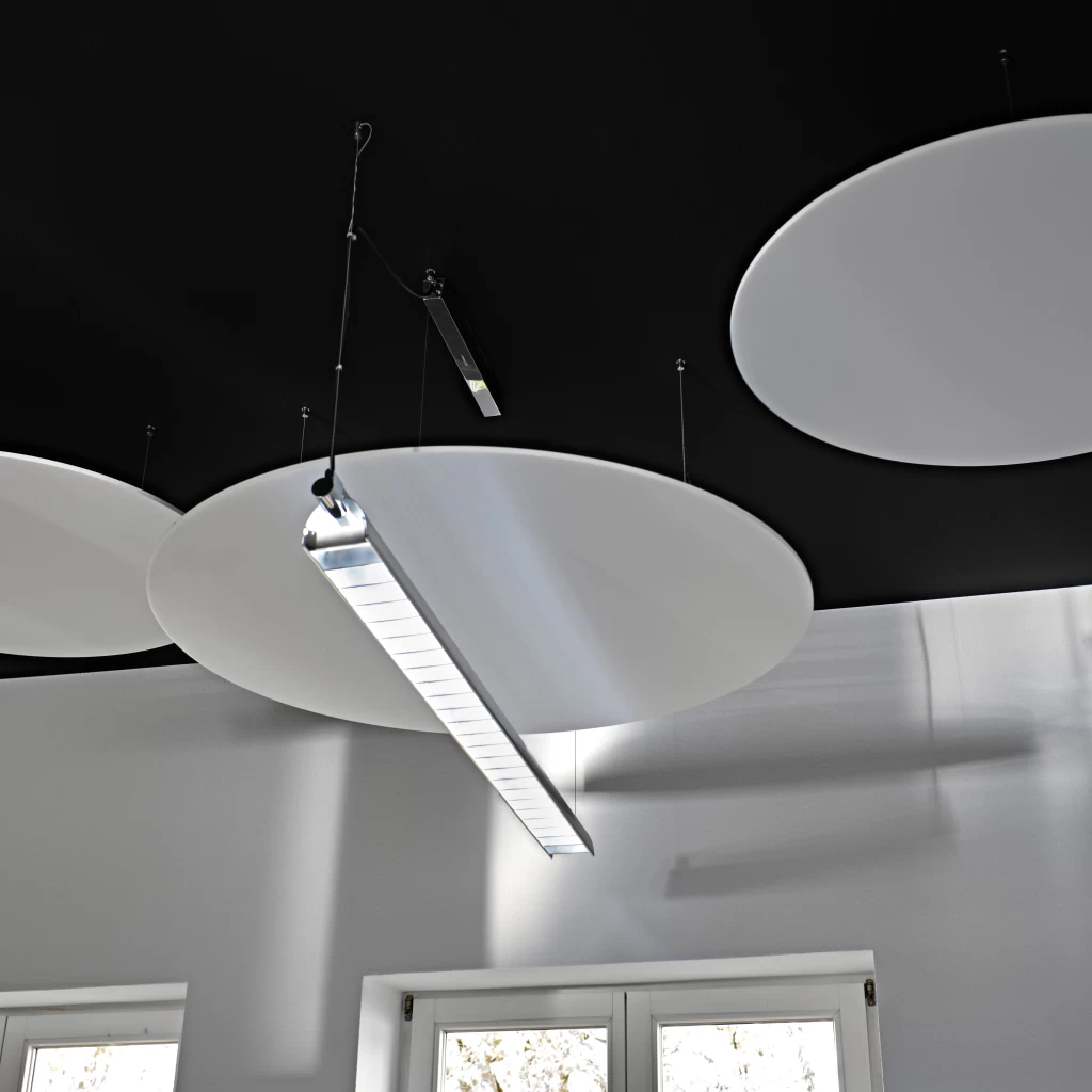 Büro Bernd Kussmaul GmbH Weinstadt, Foto: Steffen Borowski, Architekt: 