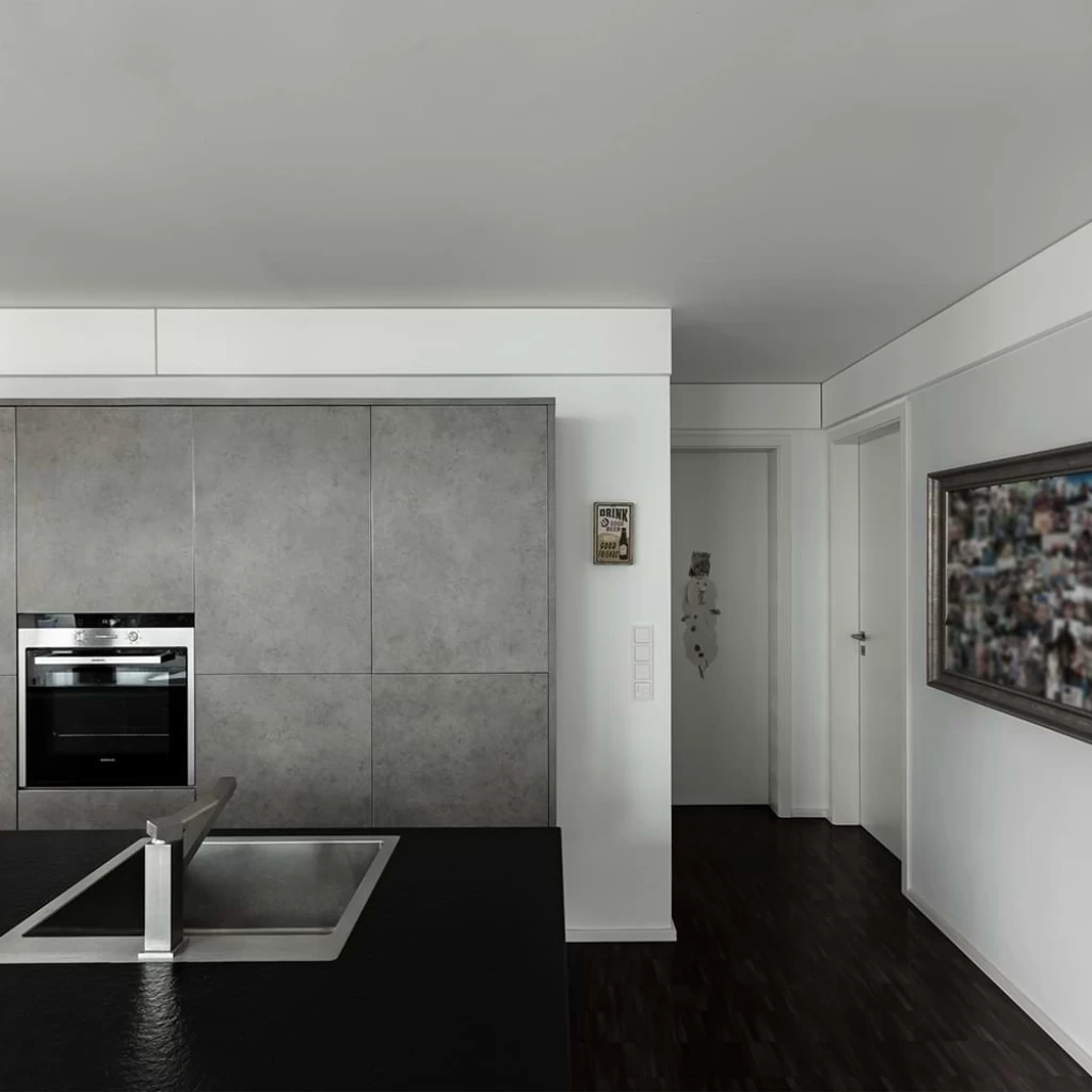 Privathaus Besingheim, Foto: Steffen Borowski, Architekt: 